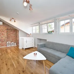 Homestay Navy Group - Port, Sopot