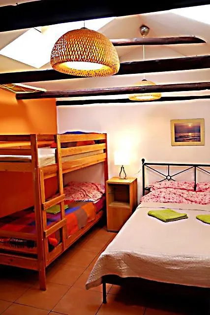 Homestay U Rybaka Apartment Sopot
